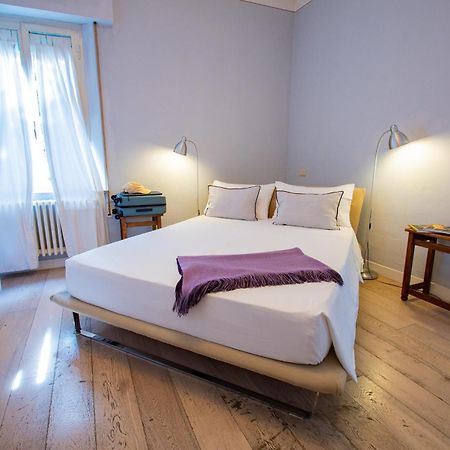 Belle Viste - Boutique Apartments Bettolle Exterior foto